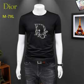 Picture of Dior T Shirts Short _SKUDiorM-7XL12yn2116188